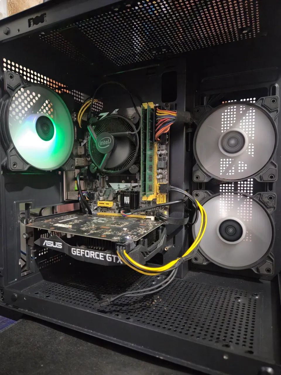 Pc Gamer i5 + Gtx 1650 SUPER - Foto 4