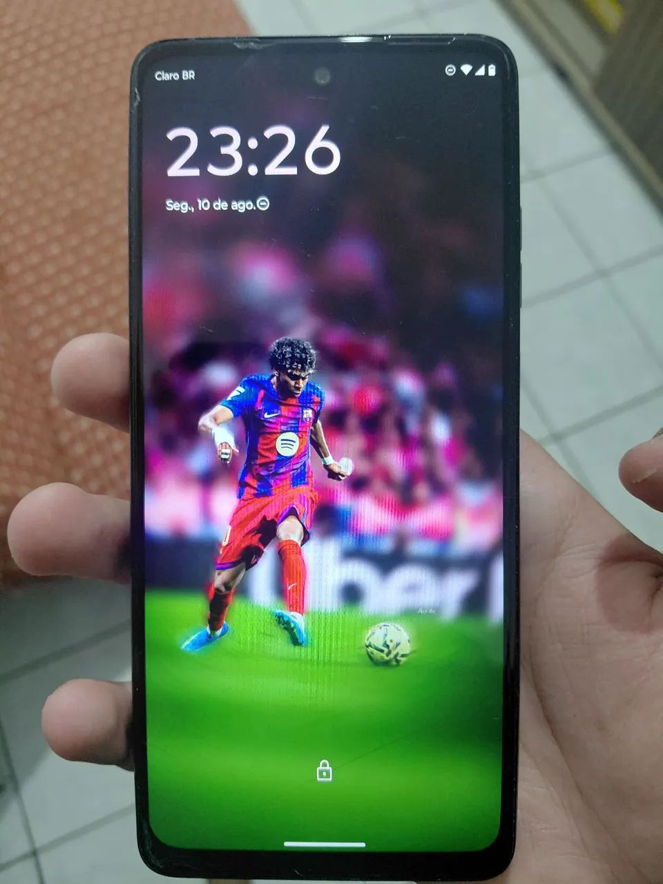 moto g34