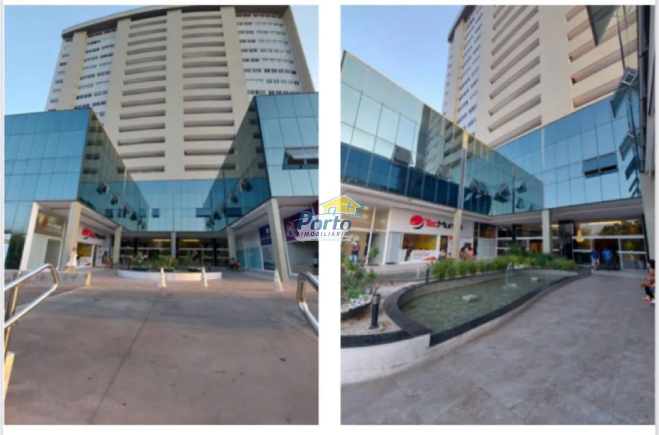 Sala para Locação Fátima, Teresina - Foto 4