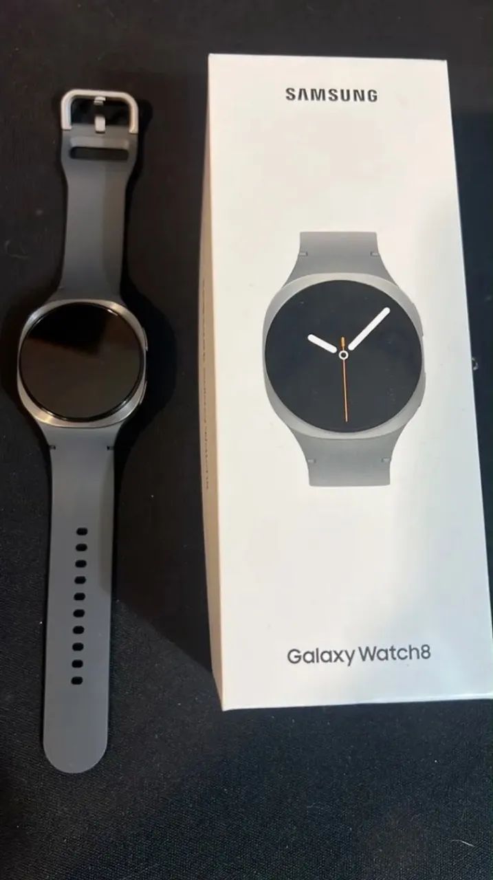 Galaxy Watch 8 40mm - Foto 3