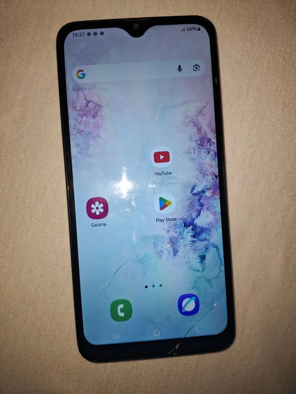 Samsung A 20 - Foto 2