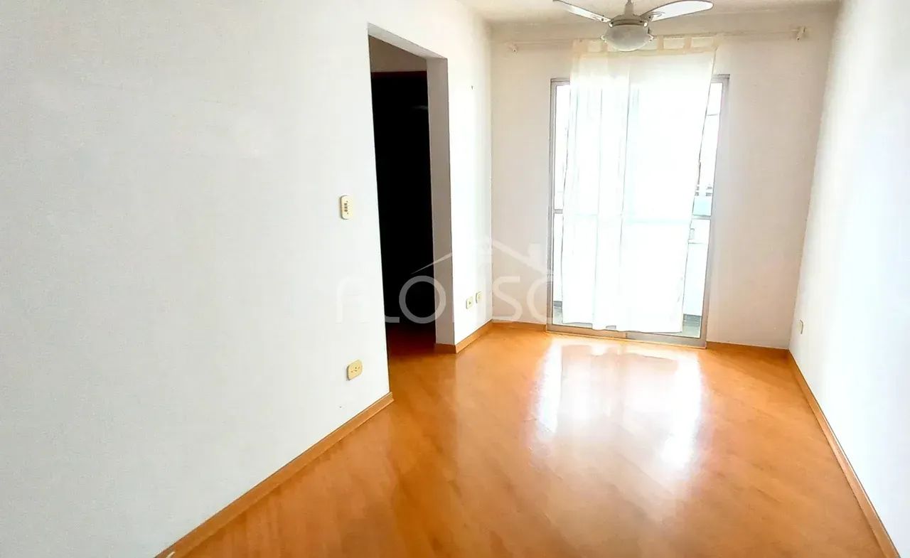 Oportunidade. Apartamento com ótimo quintal. - Foto 4
