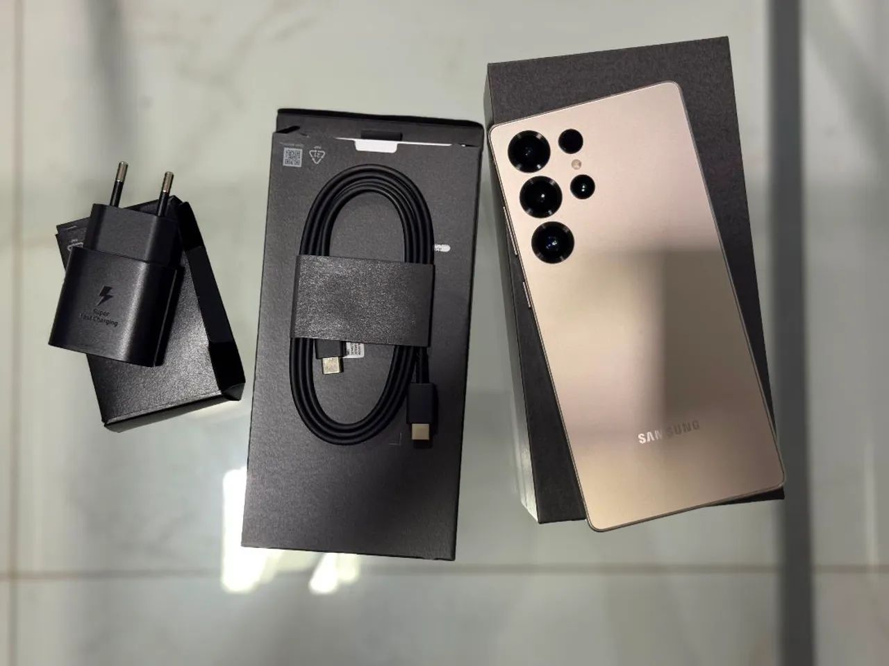 Galaxy S25 Ultra 