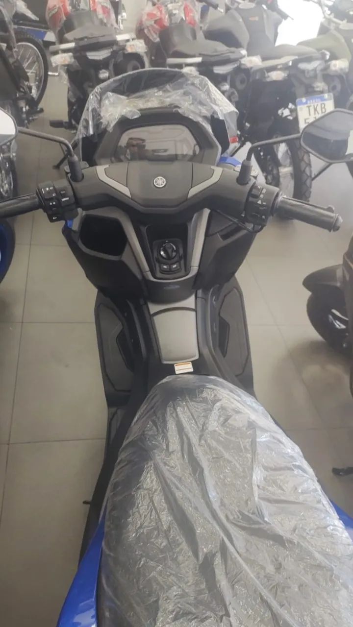 NMAX 160 / LEANDRO - Foto 3