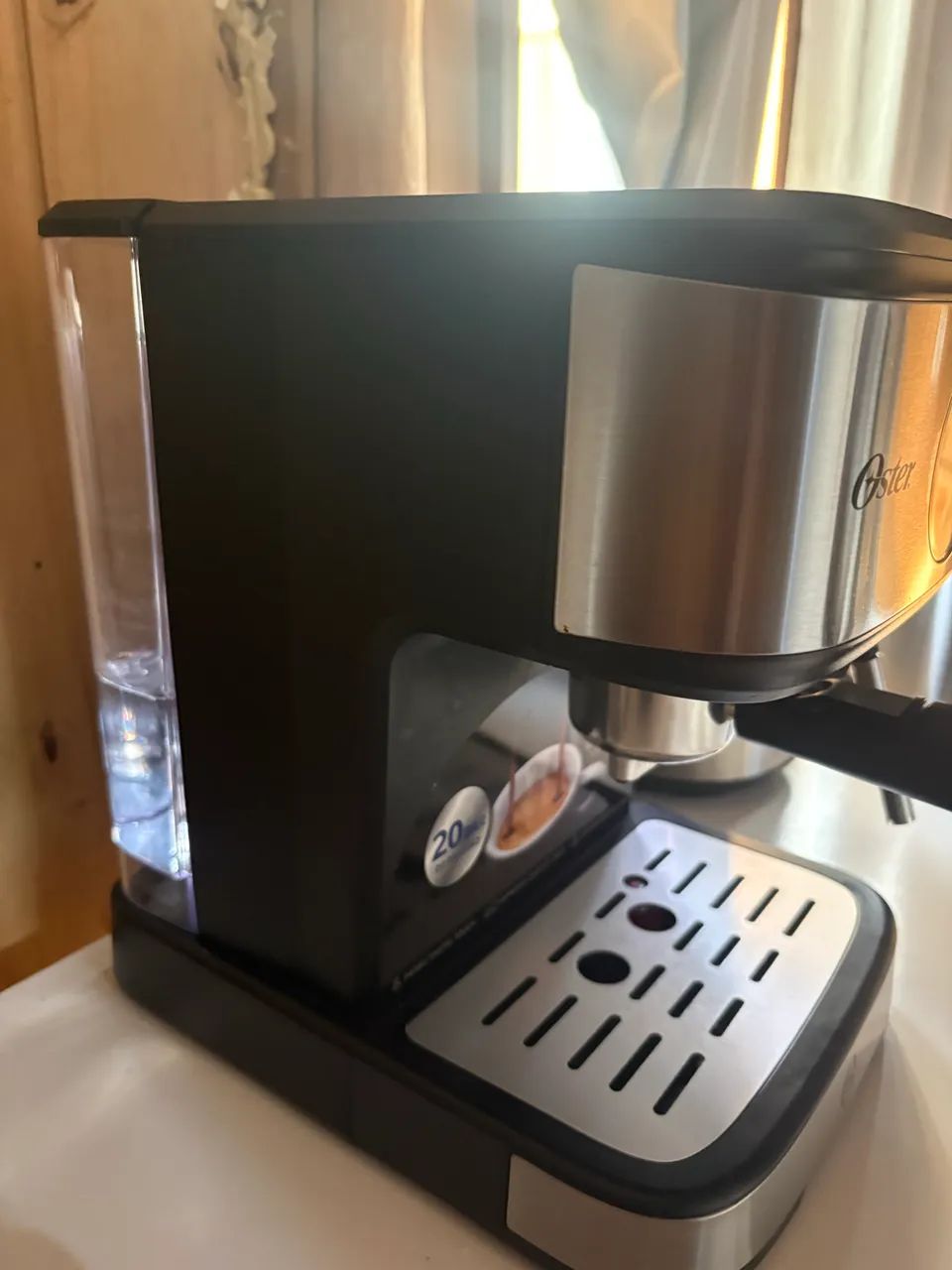 CAFETEIRA OSTER - Foto 2
