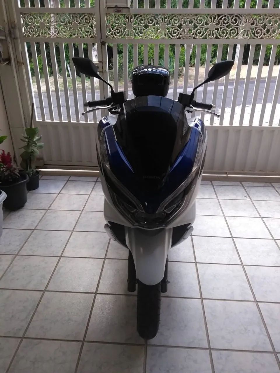 PCX sport 150 cilindrada  - Foto 3