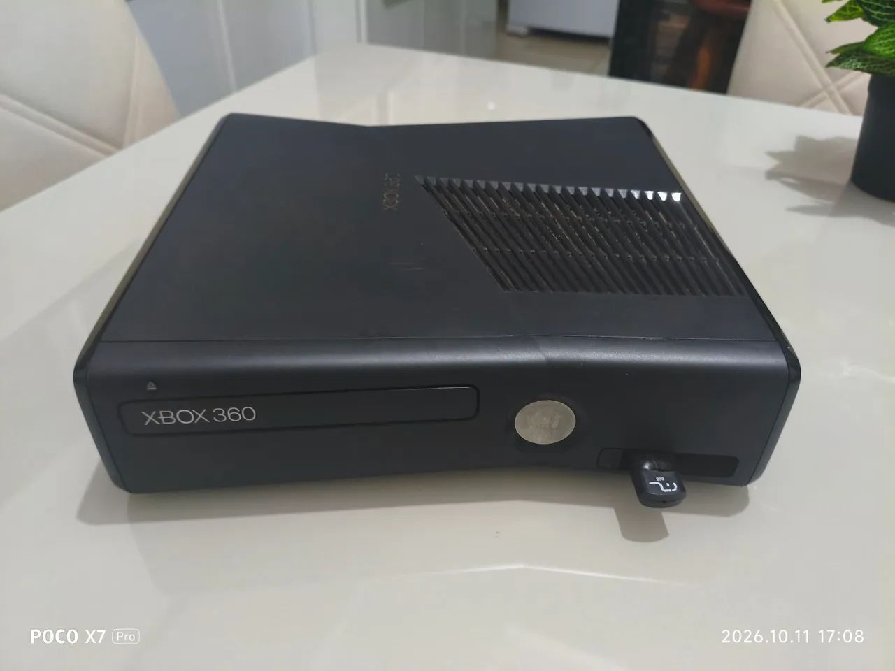 Xbox 360  - Foto 2