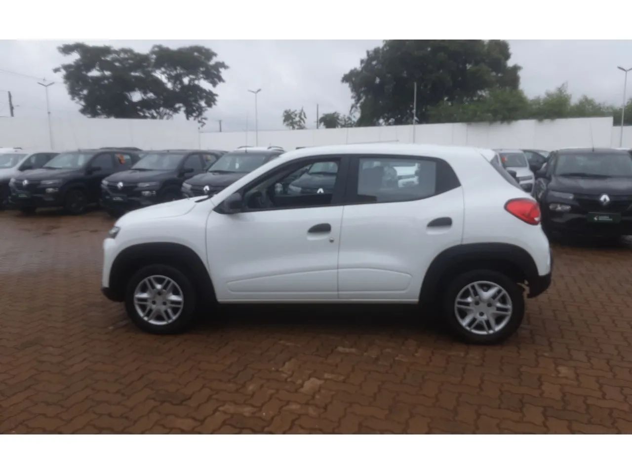 Renault Kwid 1.0 Zen 2026 - Foto 2