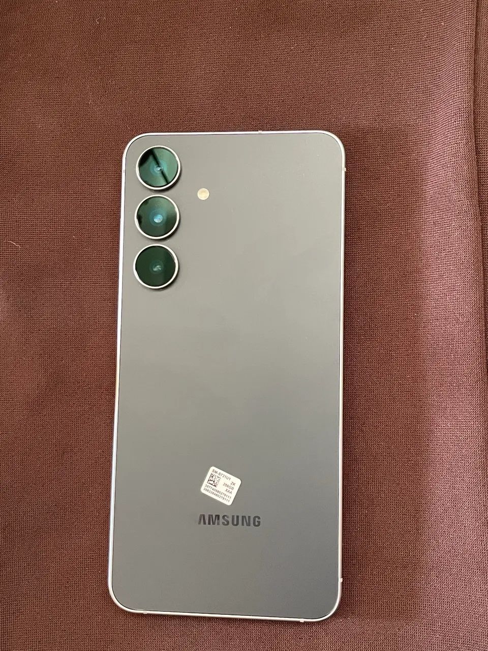 Samsung Galaxy S25 Fe 256GB