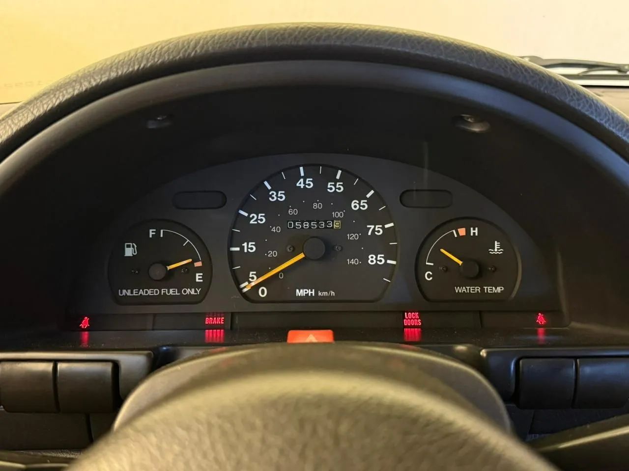 Suzuki Swift GL 1994 - Foto 2