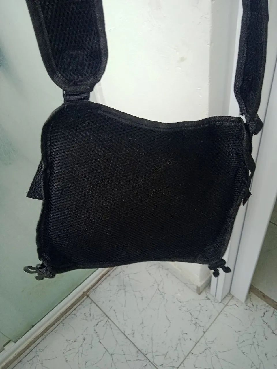 Pochete de peito - Foto 5