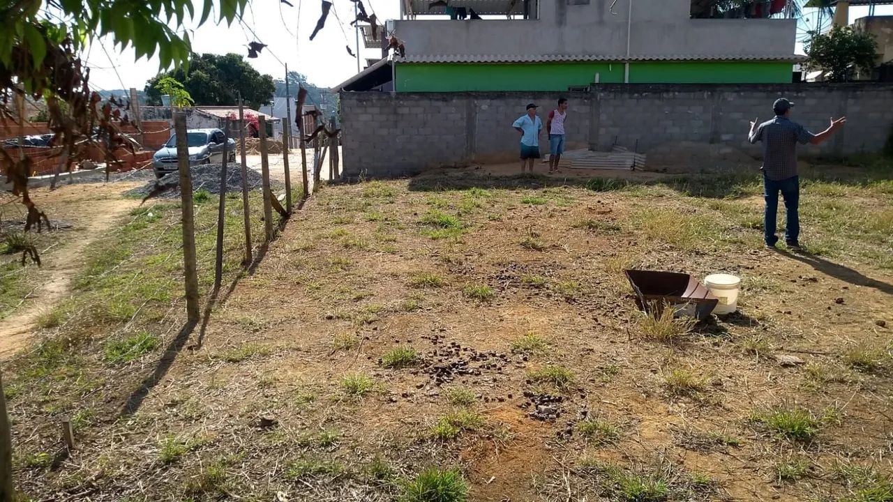 Foto - Leopoldina - Mina de Ouro