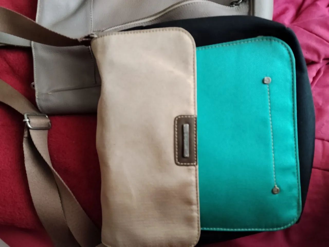 Bolsas  - Foto 4