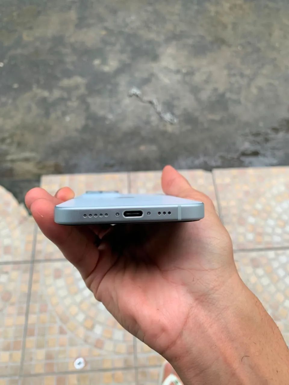 IPHONE 15 - 128 Gb