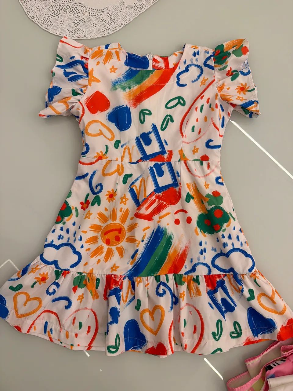 Roupa menina  - Foto 5
