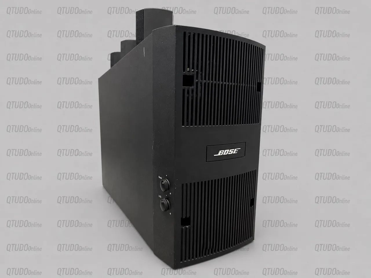 KIT BOSE ACOUSTIMASS 10 SERIES V Sistema de caixas acústicas para
