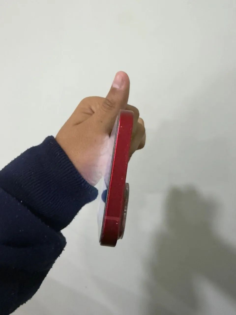iPhone 13 product RED - Foto 2