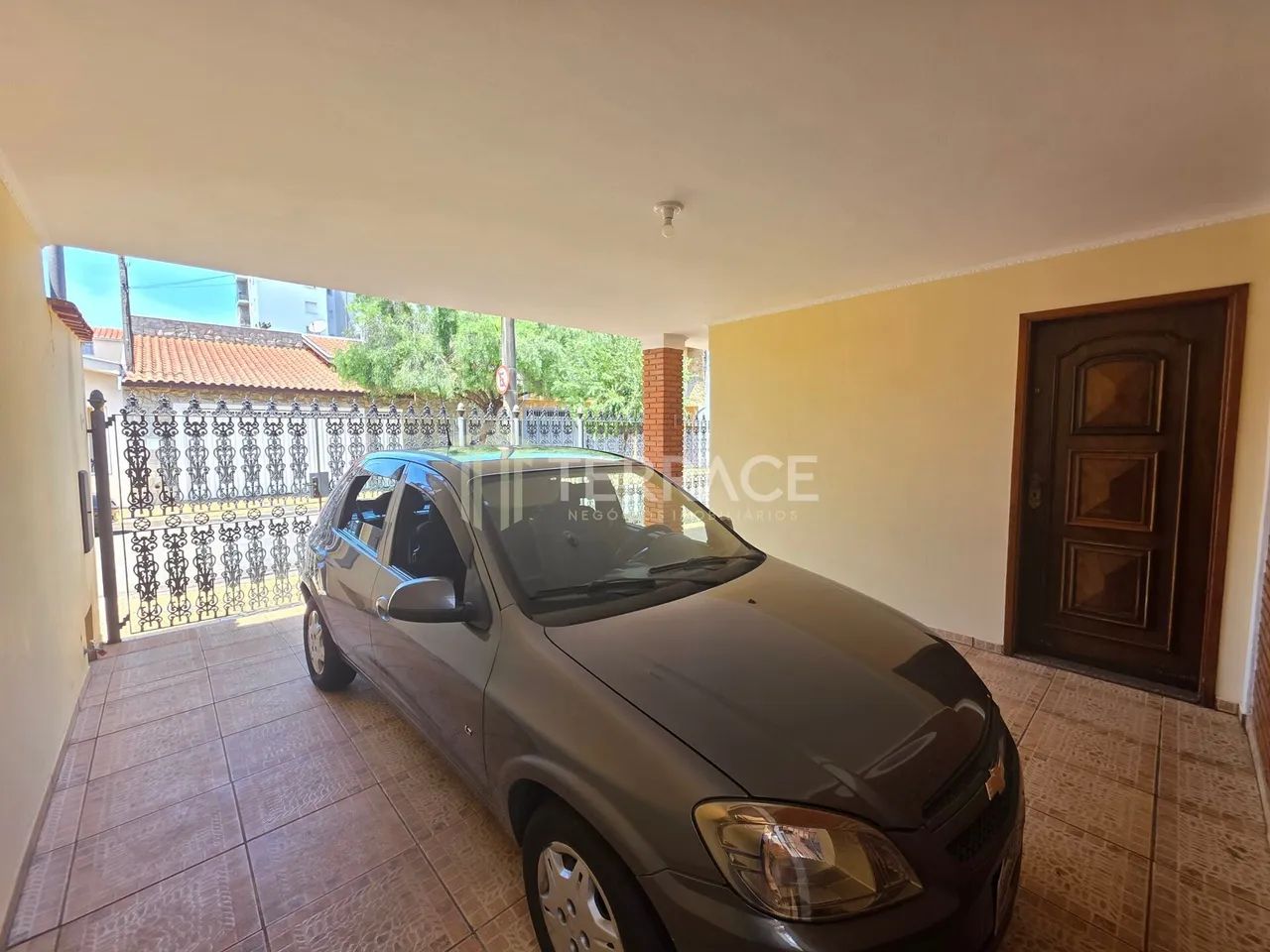 Casa Térrea com 2 quartos (1 Suíte)  Ambientes Amplos - Foto 2