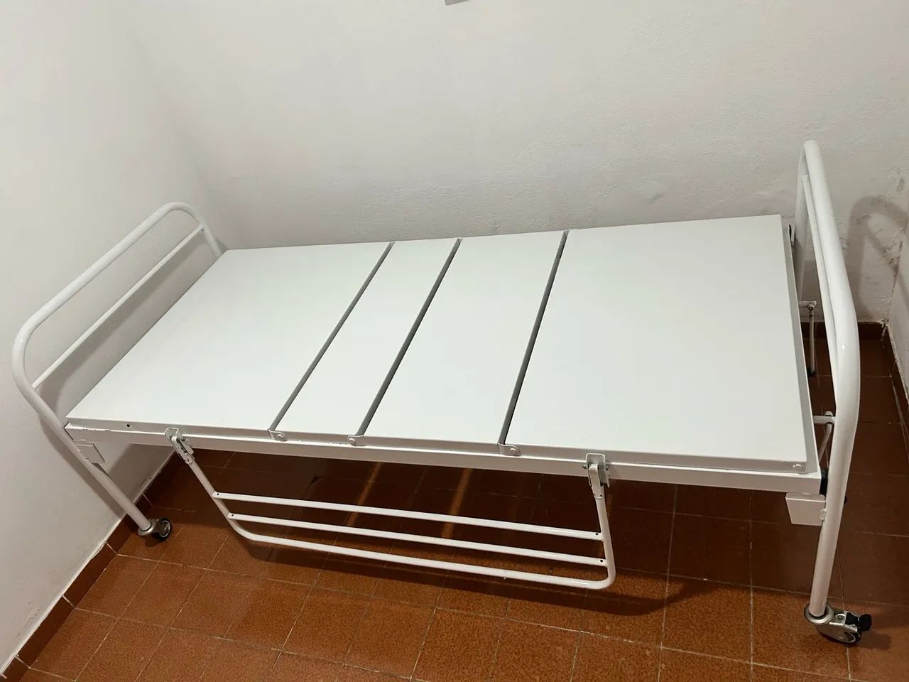 Cama Hospitalar  - Foto 2