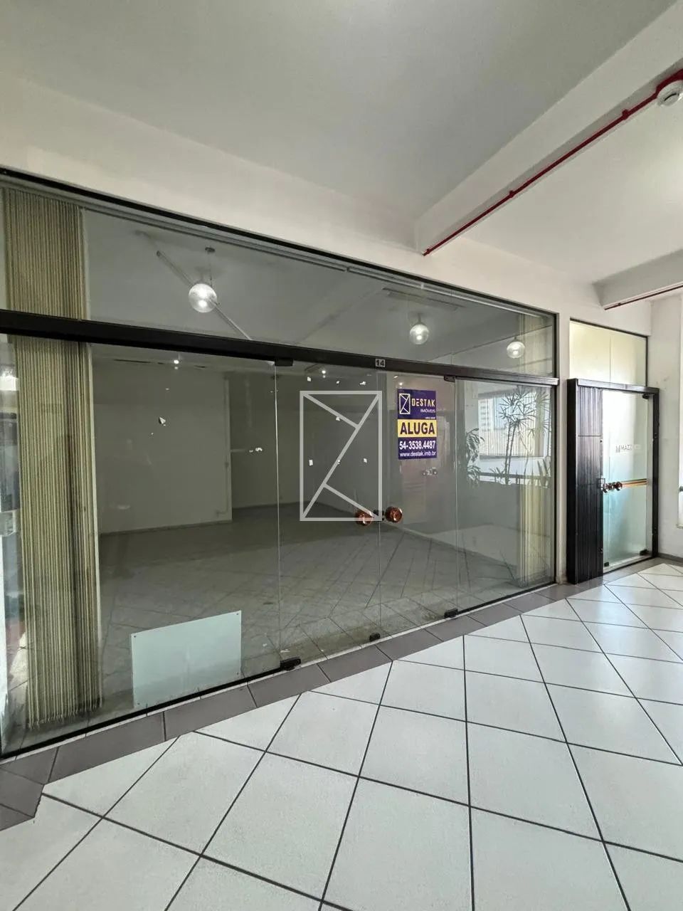 Venda - Salas Comerciais - Centro - Caxias do Sul - RS - Foto 3