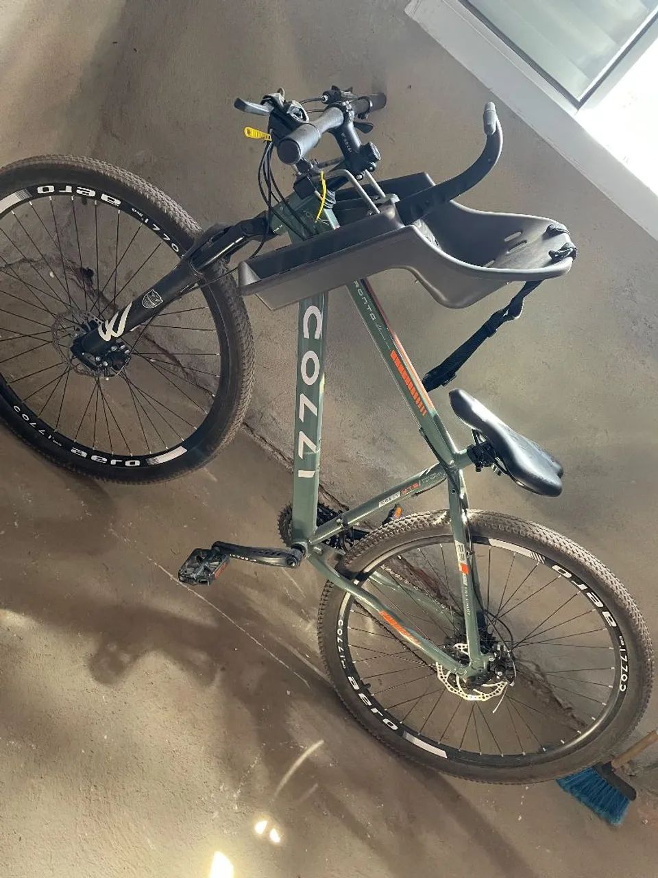 BIKE COLLI ARO 29 - Foto 2