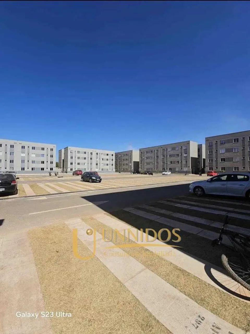 Locação em Condominio com 2 quartos - Foto 2