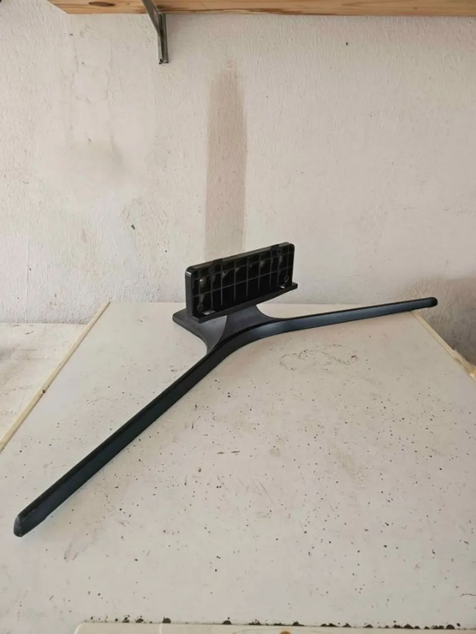 Base Original TV Samsung 55 Pol - Foto 2