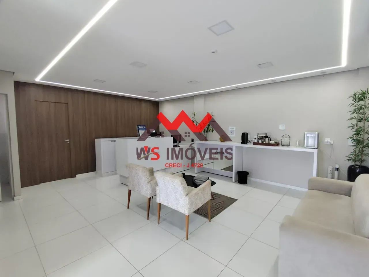Imóvel para venda com 236 m², em Olaria - Porto Velho - RO - Foto 2