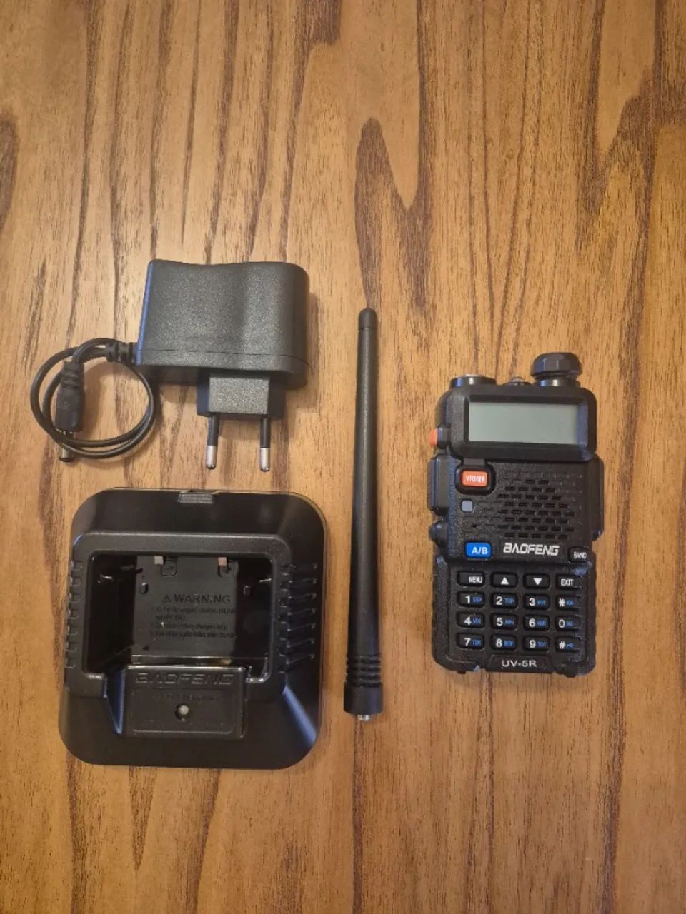 Radio Baofeng  - Foto 3