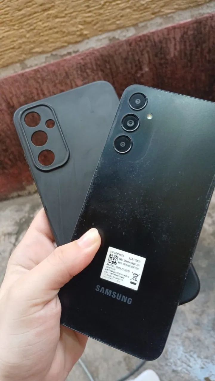 Vende-se sansung 300 pra vender hoje  - Foto 3