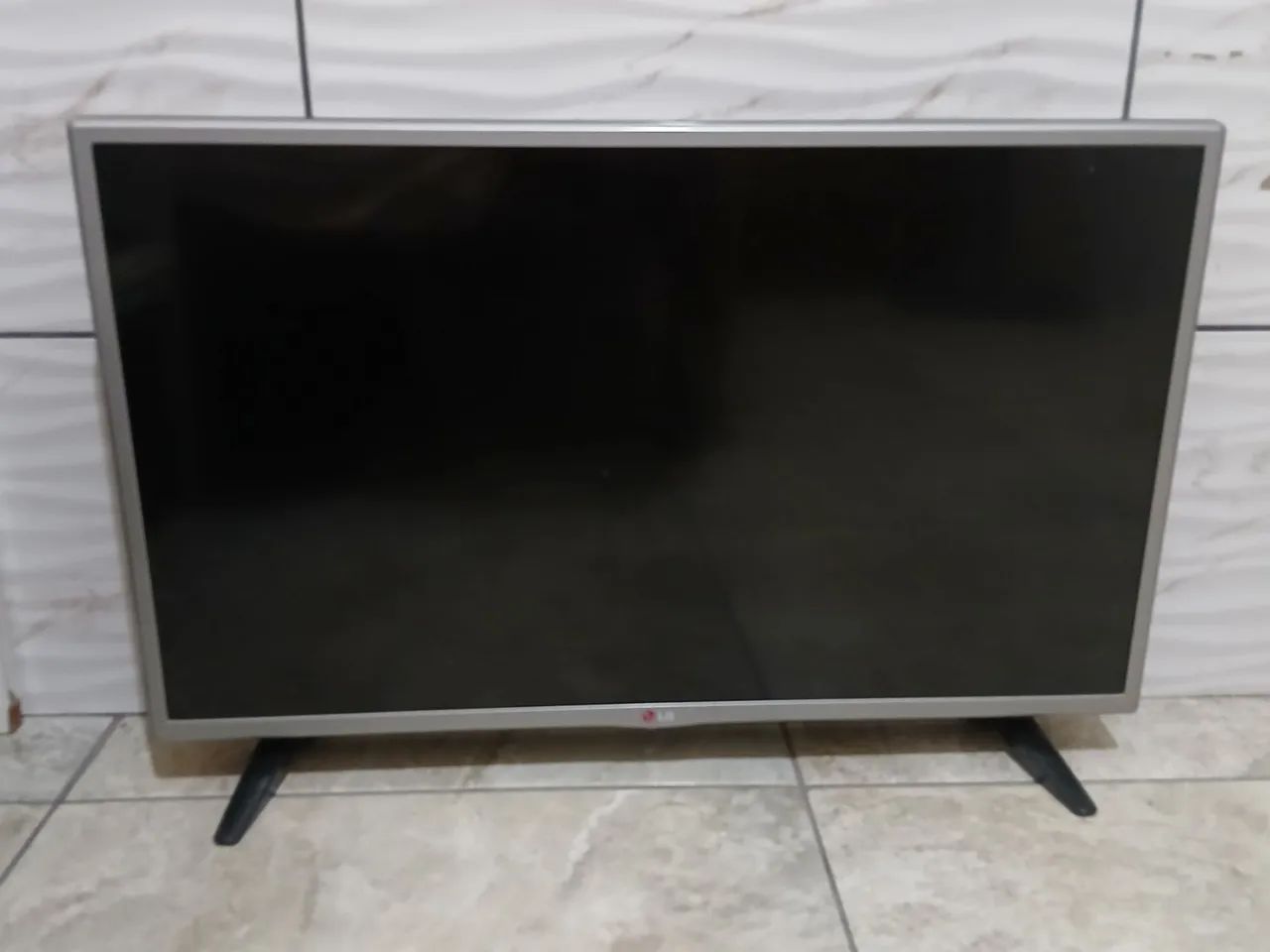 Televisão perfeita
