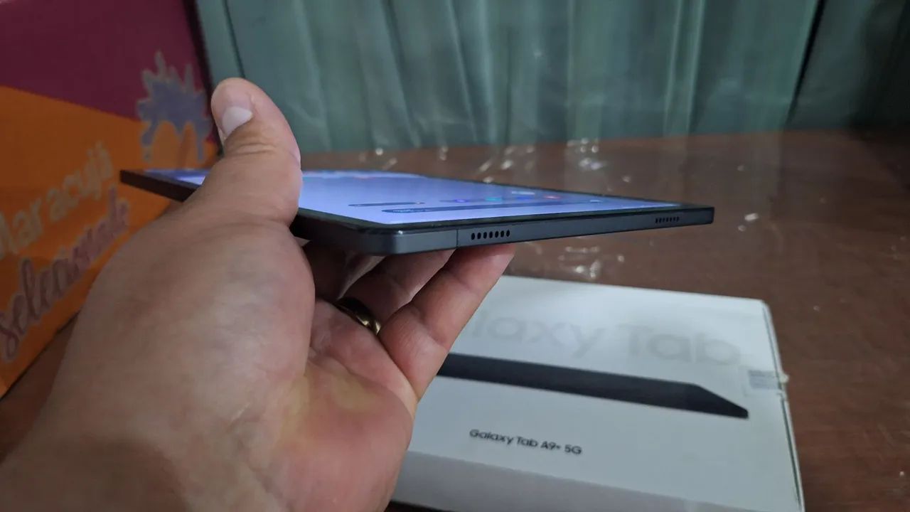 Samsung Tab A9 5g - Foto 3