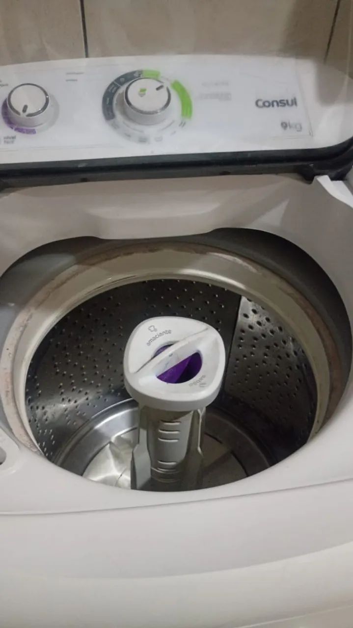 Consul 9 kilos  - Foto 2