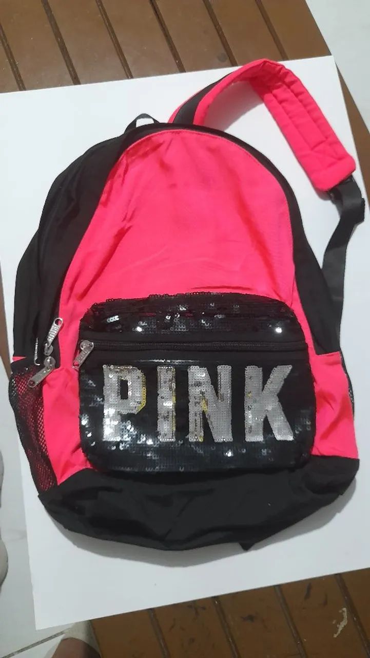 Mochila Victória's Secret