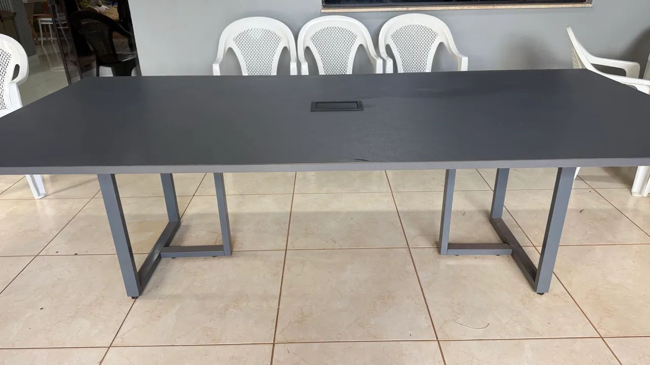 Mesa de escritório  - Foto 2