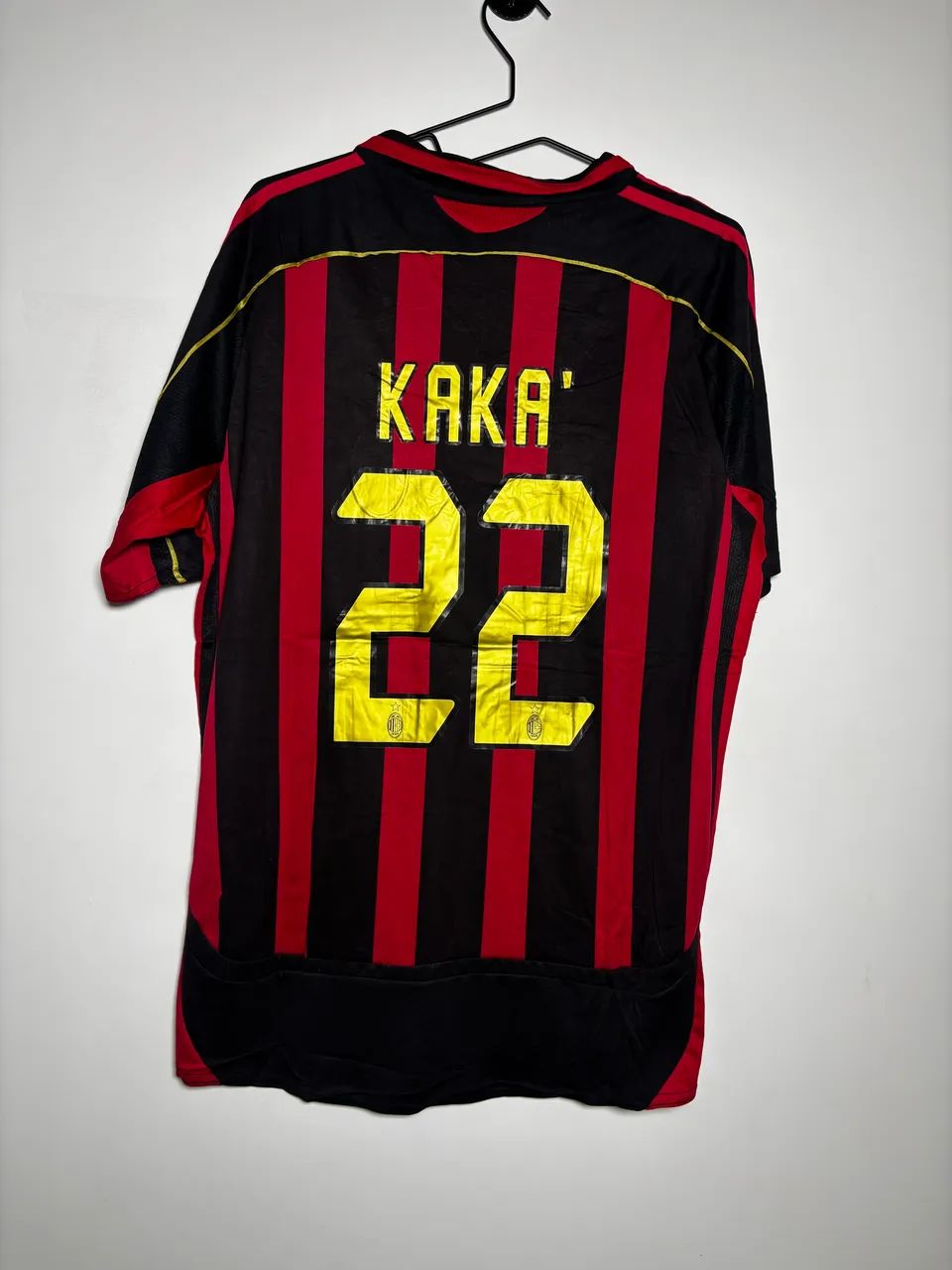 Camiseta retro  - Foto 5