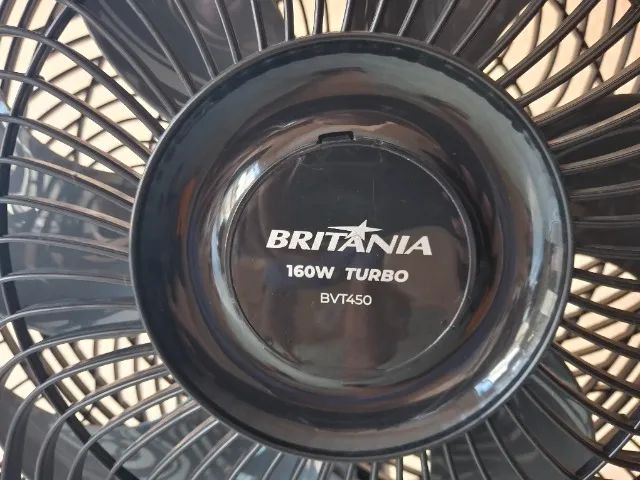 Ventilador Britânia  - Foto 2