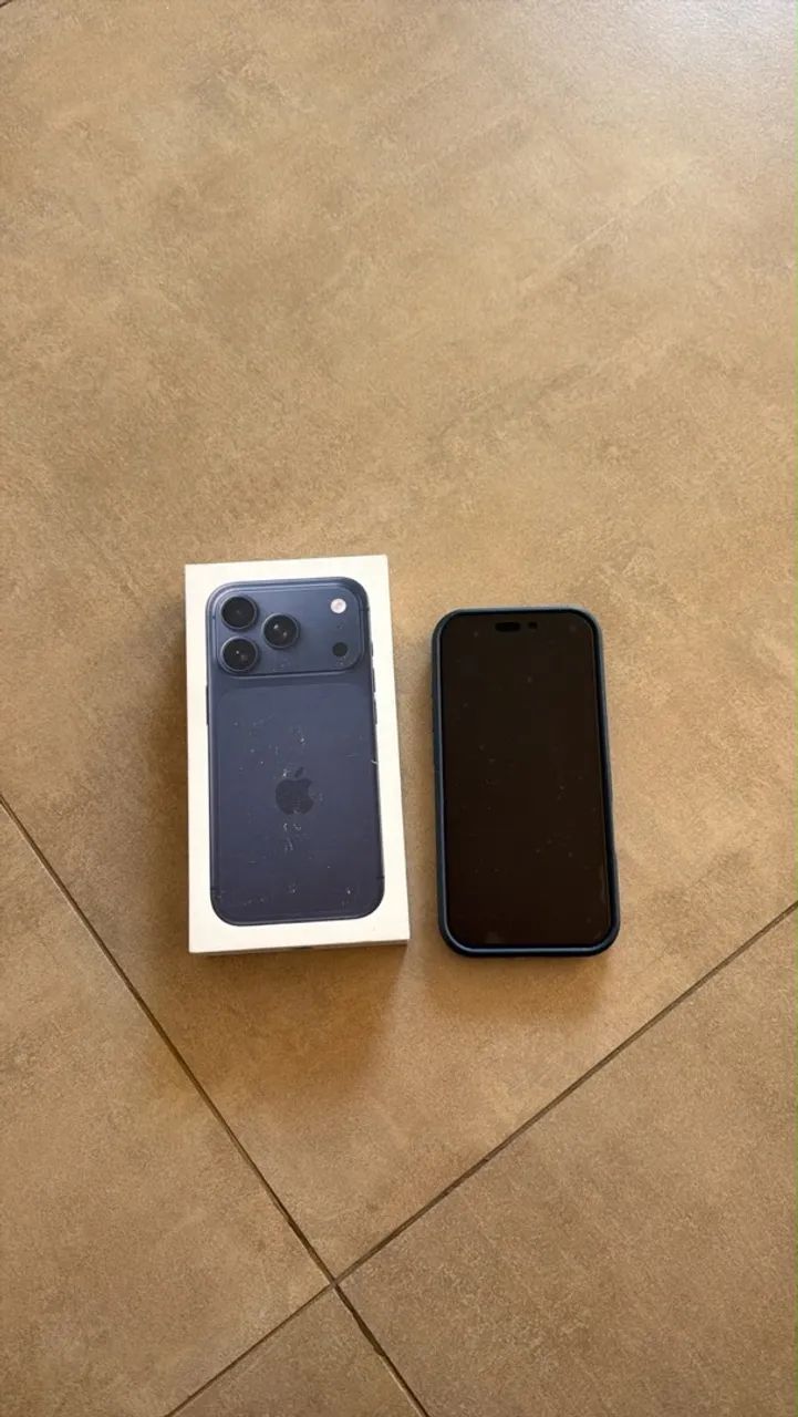 iPhone 17 pro  - Foto 2