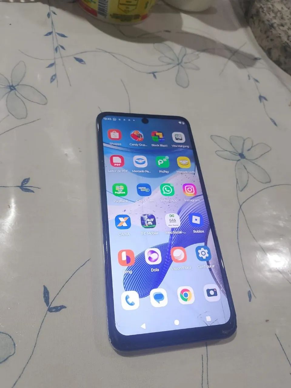 Celular  - Foto 2