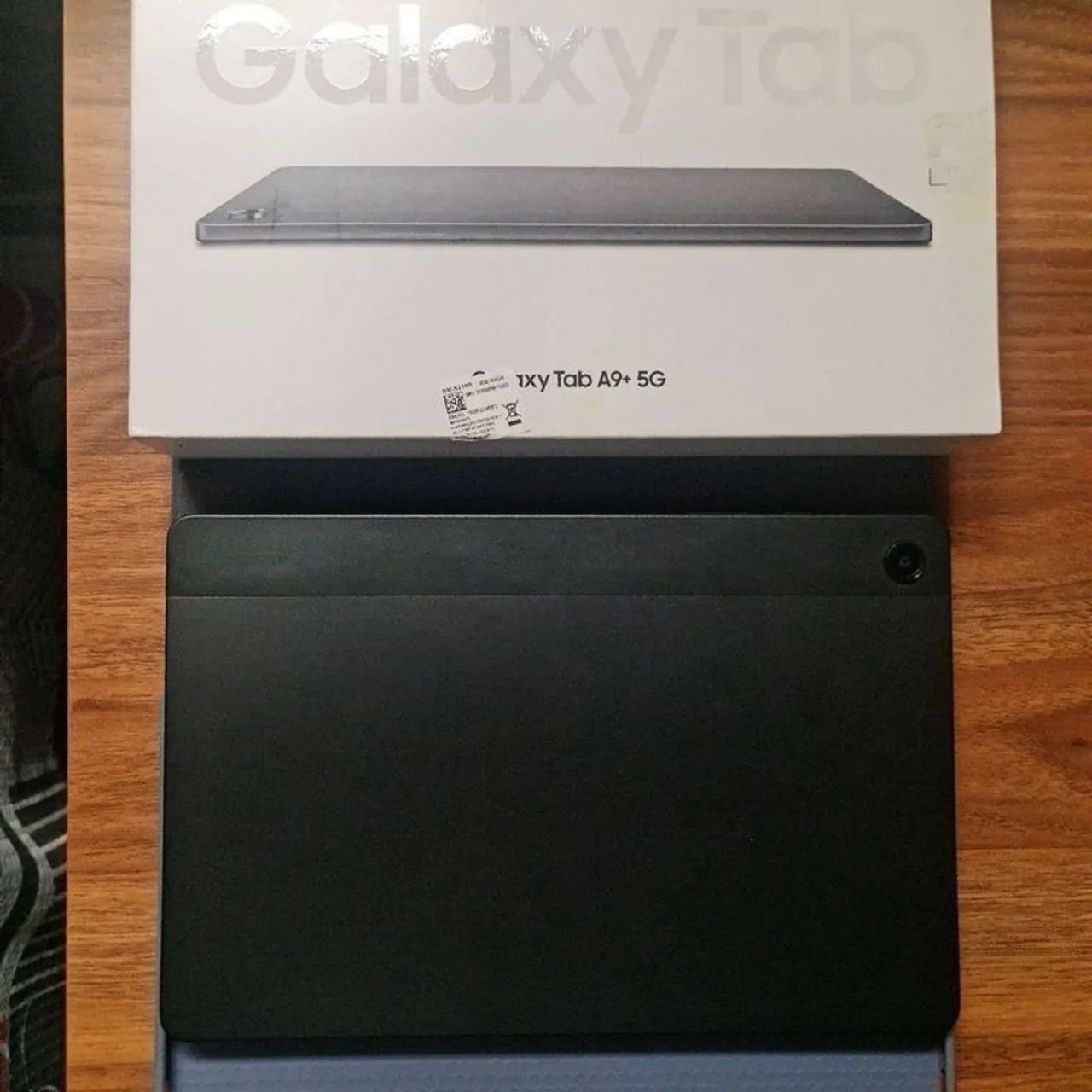  Samsung Tab a9 plus 5g - Foto 3