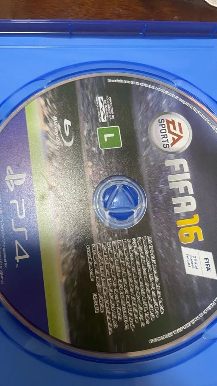 Jogo PS4 - Foto 2