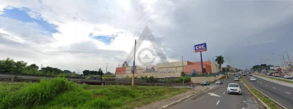 Galpão à venda em Campinas, Jardim Paulicéia, com 6190 m² - Foto 2