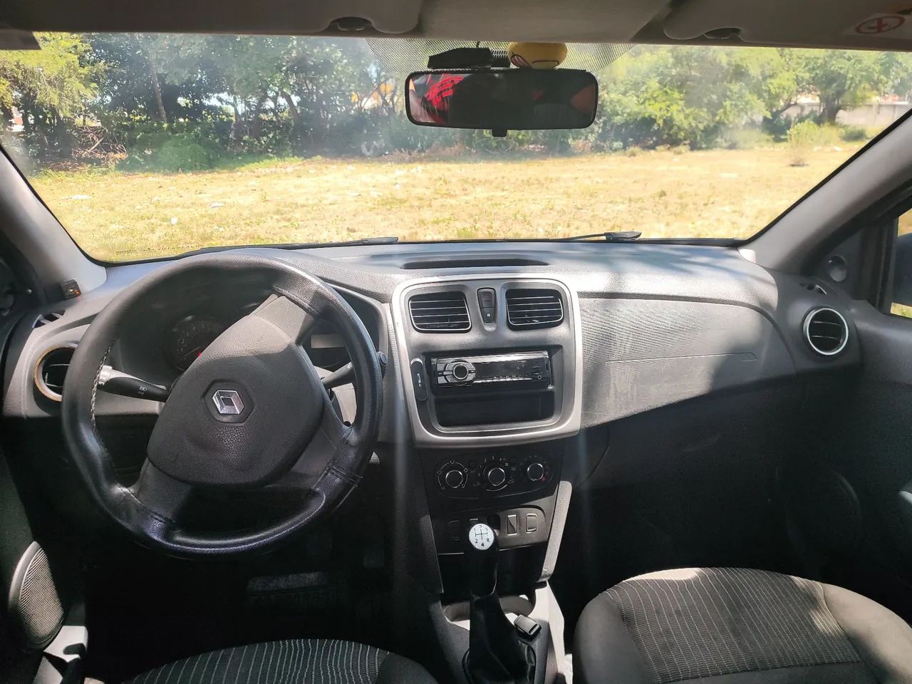 Vendo Logan 2019 1.0 - Foto 5
