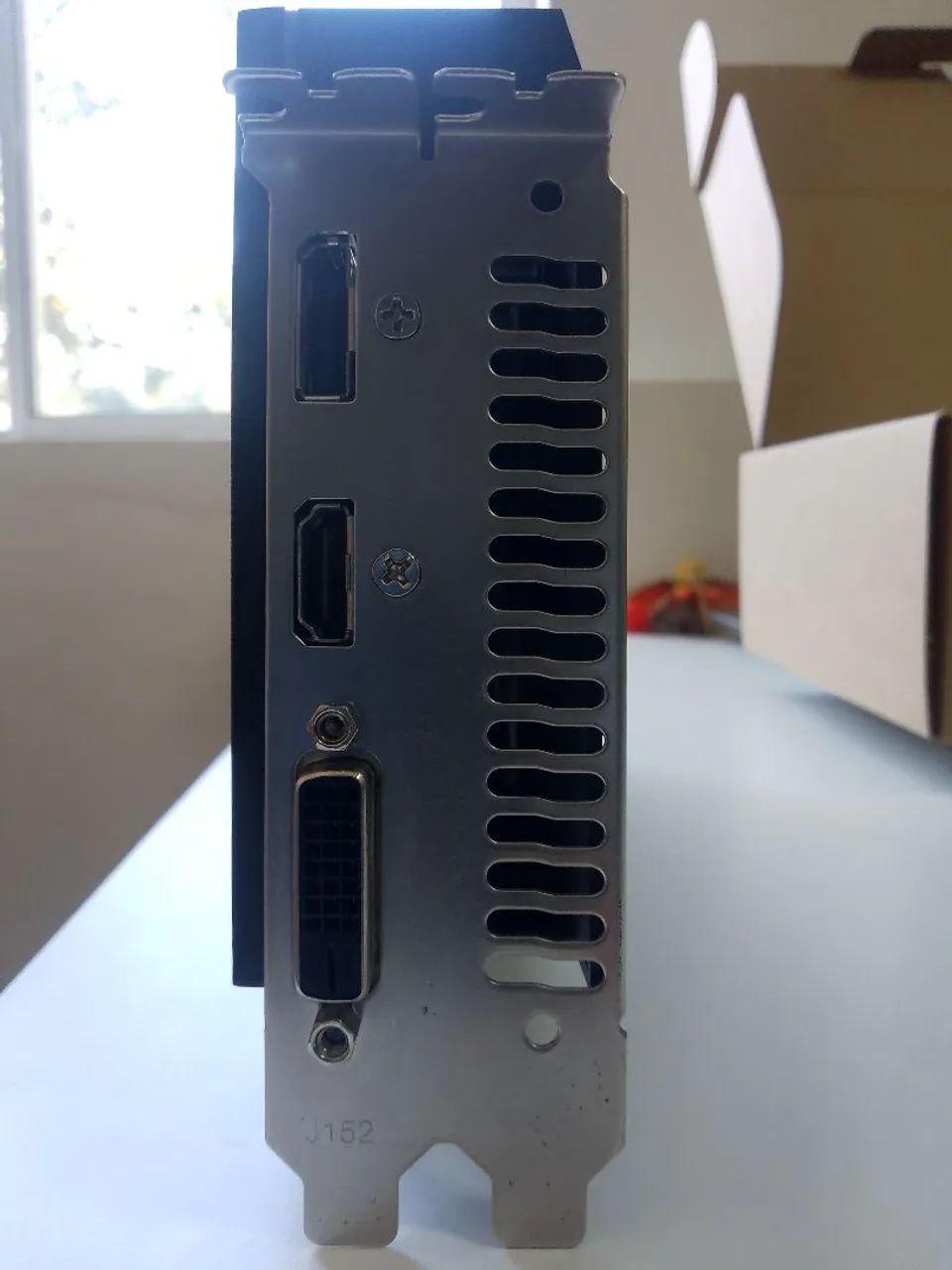 Placa de video com defeito  - Foto 2