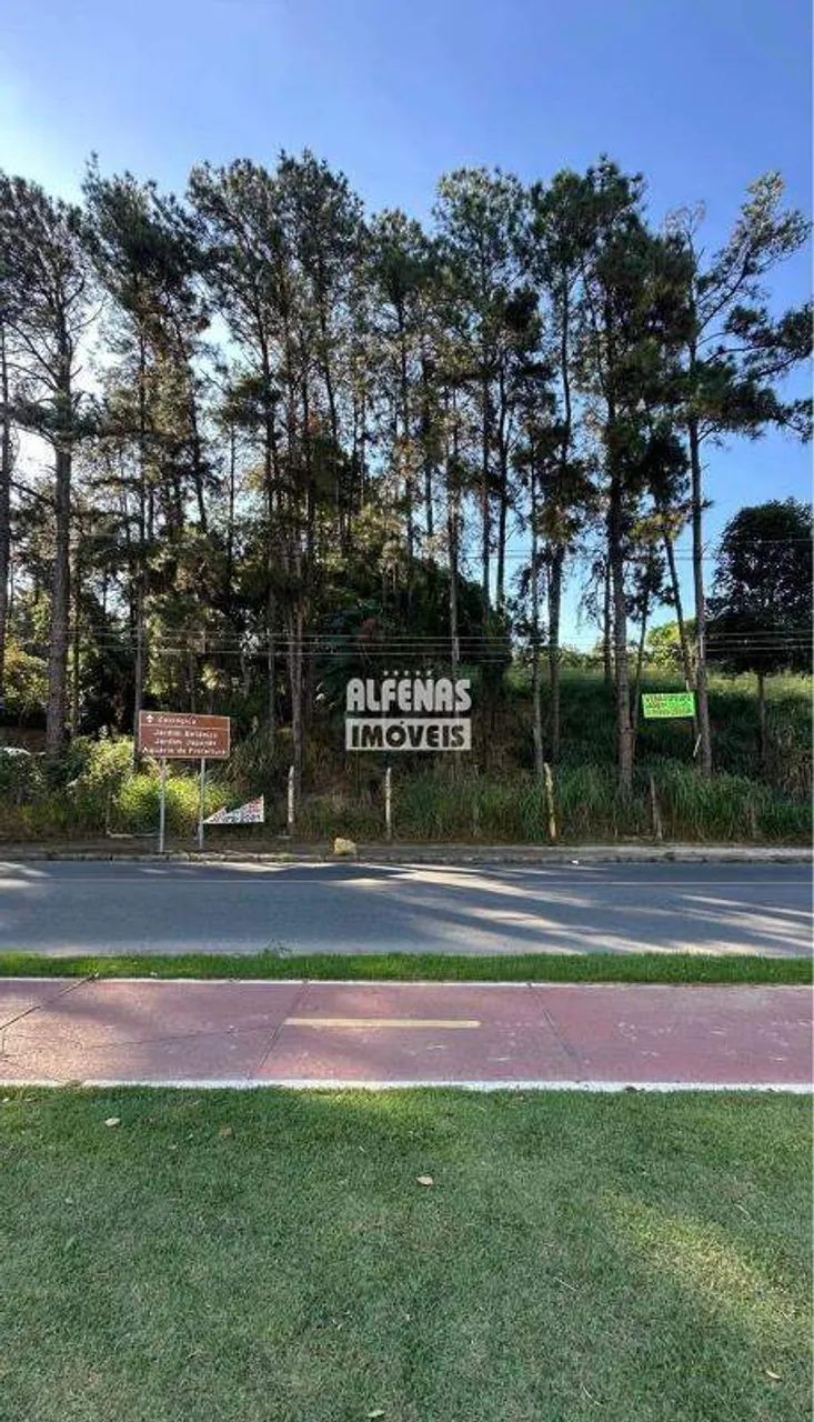 Lote à venda no Bairro Garças - Foto 3