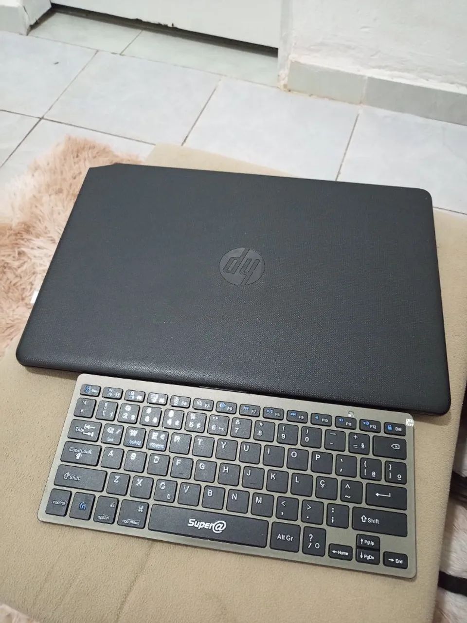 HP Core i5 8°th Touch screen 8gb RAM - Foto 2