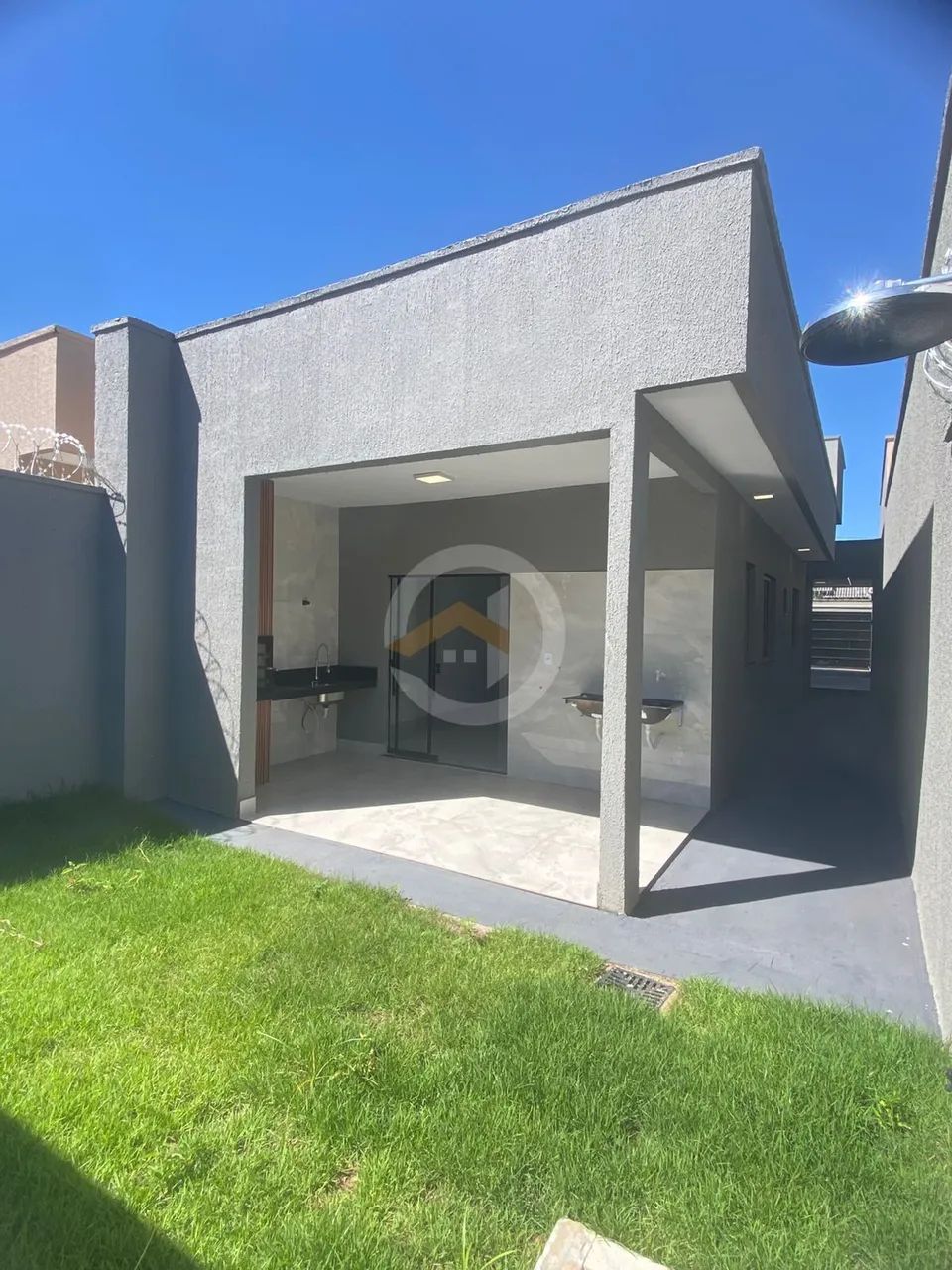 Casa Bairro Independência 3 quartos com suite e área Gourmet - Foto 10