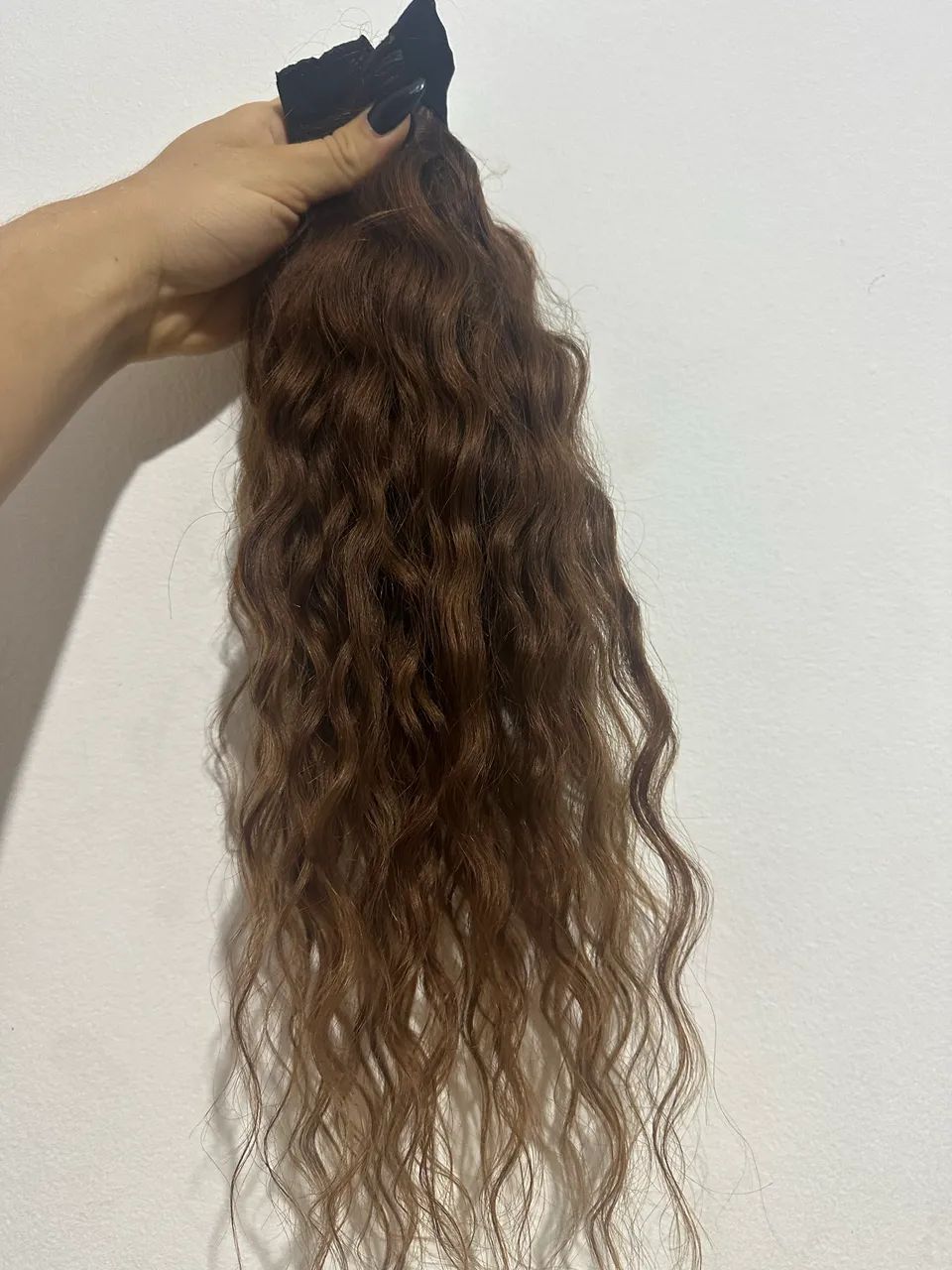 Cabelo natural, em tic tac - Foto 3