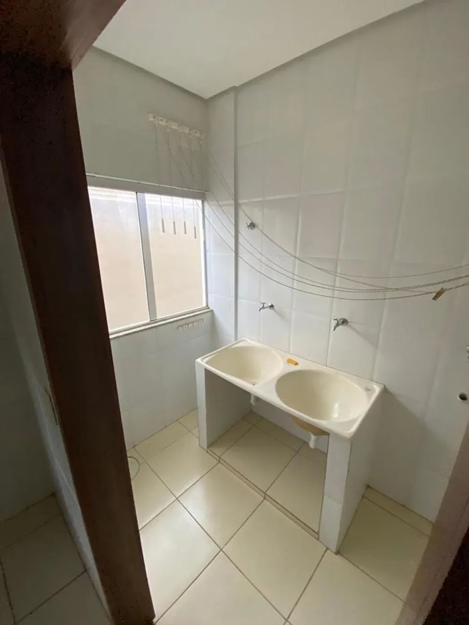 ALUGA-SE CASA NO BAIRRO UNIAO  - Foto 4