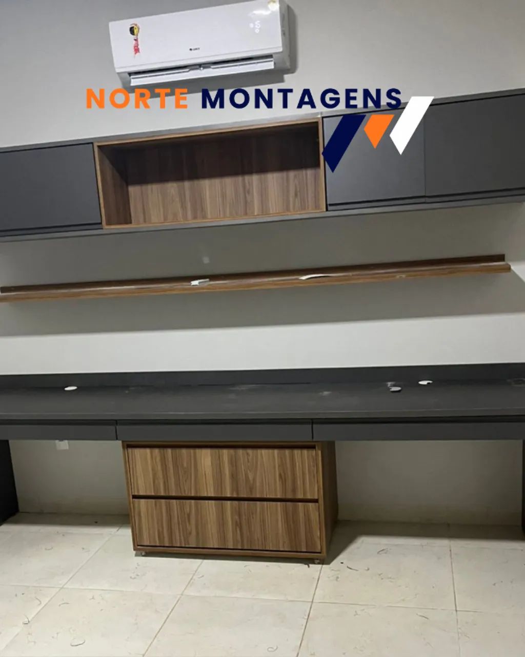 Montagem de Móveis em Porto Velho | Orçamento Rápido - Foto 2